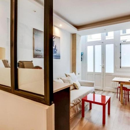Modern Apartment - 1Br-4P - Palais Garnier Paris Extérieur photo